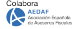 Logo AEDAF