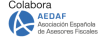 Logo AEDAF